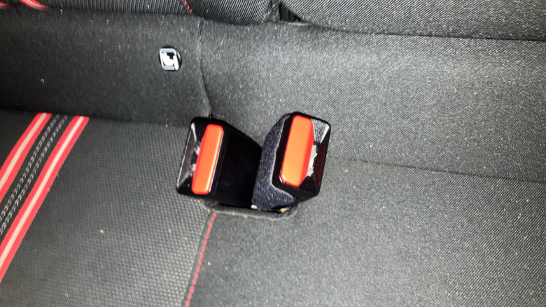 Vauxhall Corsa 1.2 Turbo SRi 5dr Petrol Hatchback